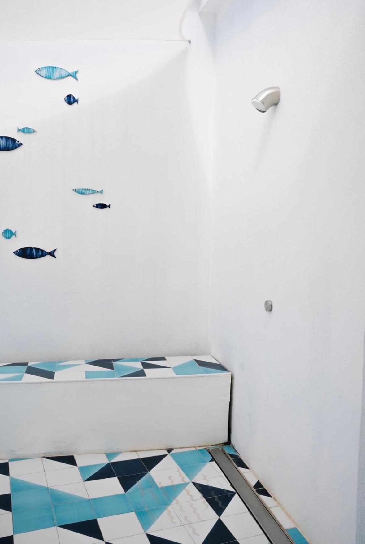 La Pigolina Blue Positano Exterior foto